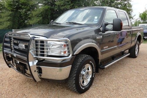 Fx4 offroad ranch hand bumper parking sensors tow command turnover ball loaded