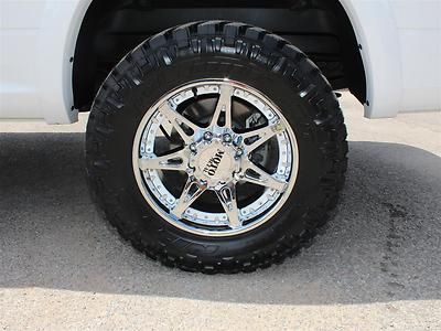 Laramie HD 4x4 Leather Nerf Bars Bed Cover MP3 SIRIUS NAV Camera MOTO Metal Rims, image 12
