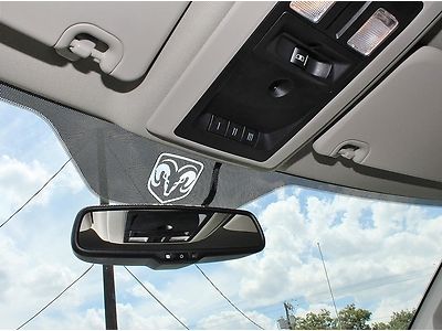 Laramie HD 4x4 Leather Nerf Bars Bed Cover MP3 SIRIUS NAV Camera MOTO Metal Rims, image 20