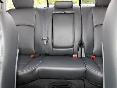 Laramie HD 4x4 Leather Nerf Bars Bed Cover MP3 SIRIUS NAV Camera MOTO Metal Rims, image 21