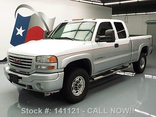 2007 chevy silverado sle2 z71 ext 6pass cd audio 57k mi texas direct auto