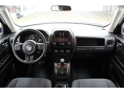 Sport SUV 2.0L CD Front Wheel Drive Power Steering ABS Steel Wheels Fog Lamps, image 16