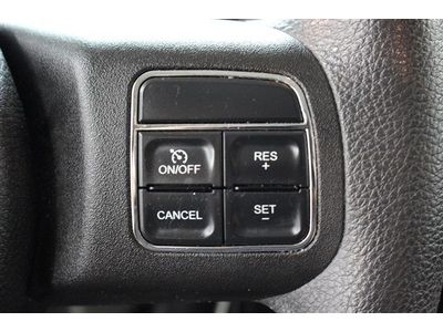 Sport SUV 2.0L CD Front Wheel Drive Power Steering ABS Steel Wheels Fog Lamps, image 19