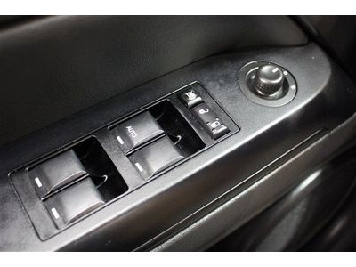 Sport SUV 2.0L CD Front Wheel Drive Power Steering ABS Steel Wheels Fog Lamps, image 21