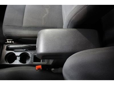 Sport SUV 2.0L CD Front Wheel Drive Power Steering ABS Steel Wheels Fog Lamps, image 28