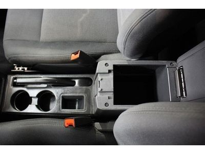 Sport SUV 2.0L CD Front Wheel Drive Power Steering ABS Steel Wheels Fog Lamps, image 30