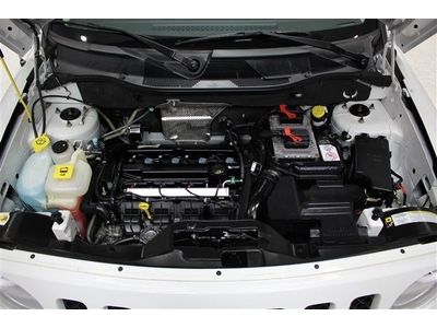 Sport SUV 2.0L CD Front Wheel Drive Power Steering ABS Steel Wheels Fog Lamps, image 31