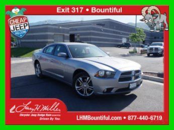 2013 sxt new 3.6l v6 24v automatic awd sedan