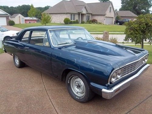 1964 chevelle 300