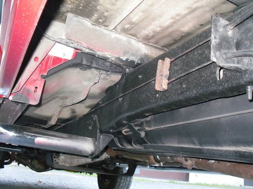 1997 Ford F350 7.3 Diesel Crew Cab 4x4, image 8