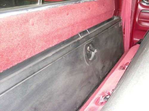 1997 Ford F350 7.3 Diesel Crew Cab 4x4, image 10