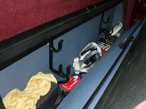1997 Ford F350 7.3 Diesel Crew Cab 4x4, image 11