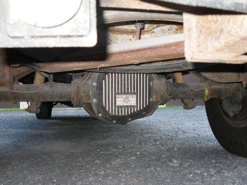 1997 Ford F350 7.3 Diesel Crew Cab 4x4, image 13