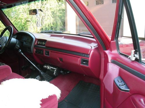 1997 Ford F350 7.3 Diesel Crew Cab 4x4, image 14