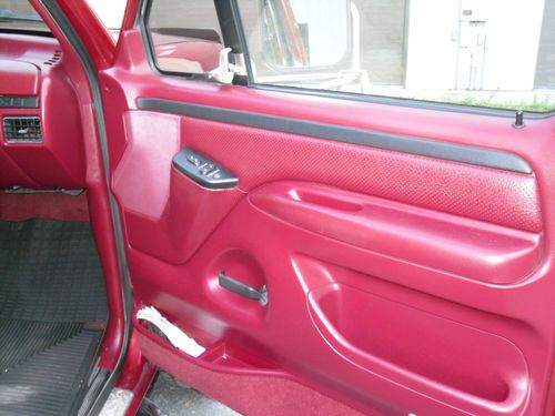 1997 Ford F350 7.3 Diesel Crew Cab 4x4, image 15