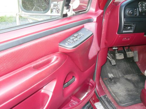 1997 Ford F350 7.3 Diesel Crew Cab 4x4, image 16
