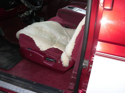 1997 Ford F350 7.3 Diesel Crew Cab 4x4, image 17