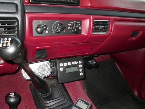 1997 Ford F350 7.3 Diesel Crew Cab 4x4, image 18