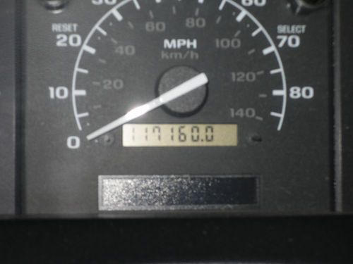 1997 Ford F350 7.3 Diesel Crew Cab 4x4, image 20