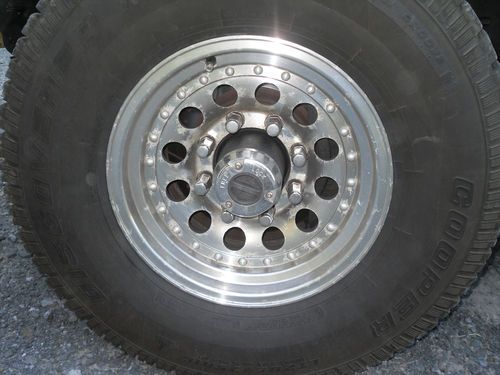 1997 Ford F350 7.3 Diesel Crew Cab 4x4, image 23