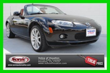 2008 grand touring used 2l i4 rwd convertible roadster bose 6spd