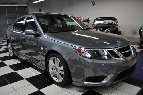 Aero - touring pkg - hid - sunroof - paddle shift - factory warranty - showroom!