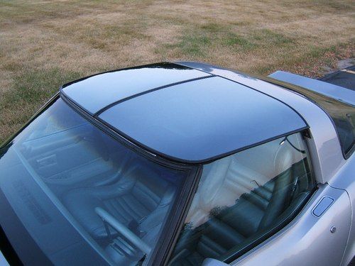 1981 Corvette Coupe, 350 w/ Automatic, image 8