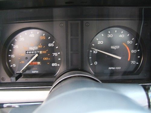 1981 Corvette Coupe, 350 w/ Automatic, image 14