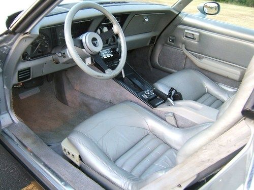 1981 Corvette Coupe, 350 w/ Automatic, image 17