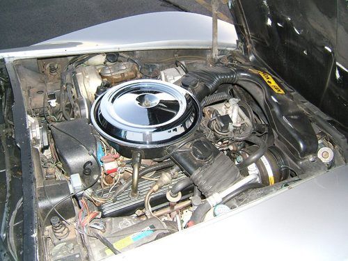 1981 Corvette Coupe, 350 w/ Automatic, image 20