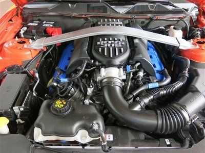 Used Boss 302 One Owner Number 2281 Recaro Racing Seats Low Miles 888 843 0291, US $37,987.00, image 4