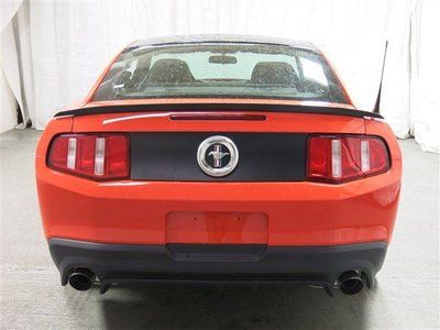 Used Boss 302 One Owner Number 2281 Recaro Racing Seats Low Miles 888 843 0291, US $37,987.00, image 11