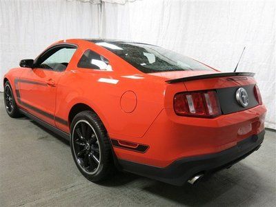 Used Boss 302 One Owner Number 2281 Recaro Racing Seats Low Miles 888 843 0291, US $37,987.00, image 12