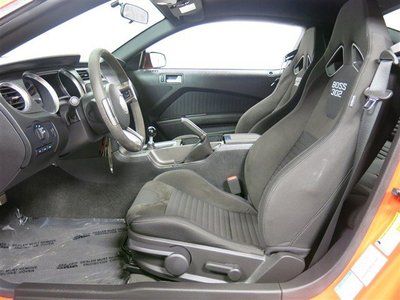 Used Boss 302 One Owner Number 2281 Recaro Racing Seats Low Miles 888 843 0291, US $37,987.00, image 17