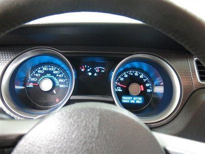 Used Boss 302 One Owner Number 2281 Recaro Racing Seats Low Miles 888 843 0291, US $37,987.00, image 20