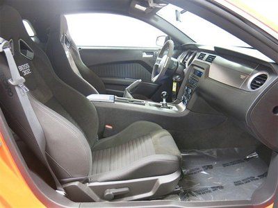 Used Boss 302 One Owner Number 2281 Recaro Racing Seats Low Miles 888 843 0291, US $37,987.00, image 25