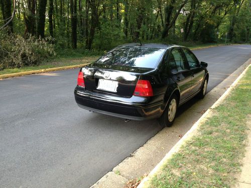 2000 Volkswagen Jetta GLS Sedan 4-Door 2.0L, US $3,000.00, image 2