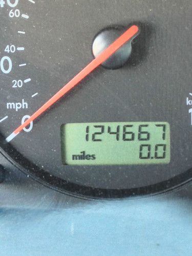 2000 Volkswagen Jetta GLS Sedan 4-Door 2.0L, US $3,000.00, image 3