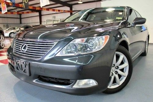 2007 lexus
