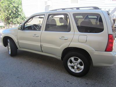2005 MAZDA TRIBUTE**4 CYL**4WD**AFFORDABLE**WARRANTY, image 6