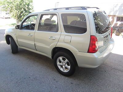 2005 MAZDA TRIBUTE**4 CYL**4WD**AFFORDABLE**WARRANTY, image 7