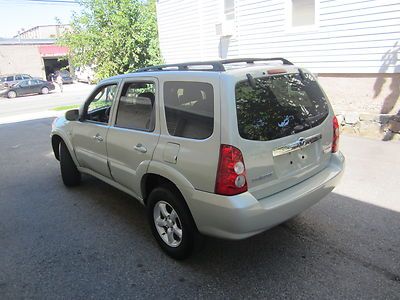 2005 MAZDA TRIBUTE**4 CYL**4WD**AFFORDABLE**WARRANTY, image 8