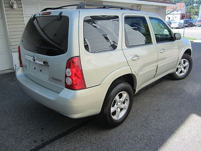2005 MAZDA TRIBUTE**4 CYL**4WD**AFFORDABLE**WARRANTY, image 11