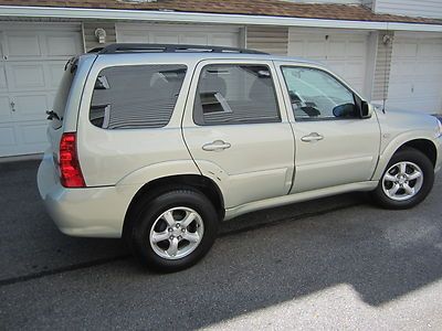 2005 MAZDA TRIBUTE**4 CYL**4WD**AFFORDABLE**WARRANTY, image 12