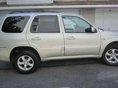 2005 MAZDA TRIBUTE**4 CYL**4WD**AFFORDABLE**WARRANTY, image 13