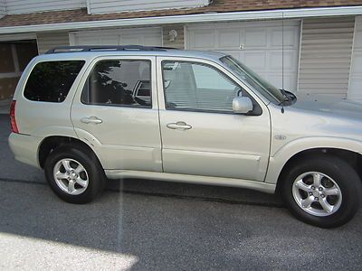 2005 MAZDA TRIBUTE**4 CYL**4WD**AFFORDABLE**WARRANTY, image 14