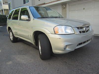 2005 MAZDA TRIBUTE**4 CYL**4WD**AFFORDABLE**WARRANTY, image 17