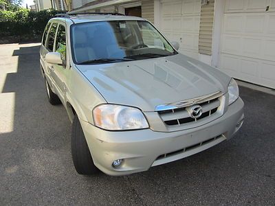 2005 MAZDA TRIBUTE**4 CYL**4WD**AFFORDABLE**WARRANTY, image 18