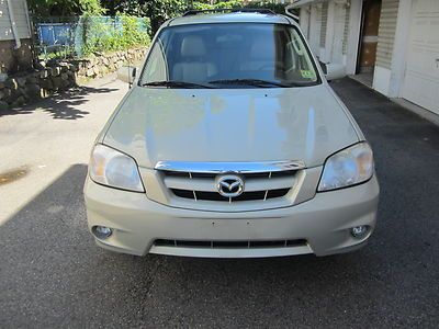 2005 MAZDA TRIBUTE**4 CYL**4WD**AFFORDABLE**WARRANTY, image 19