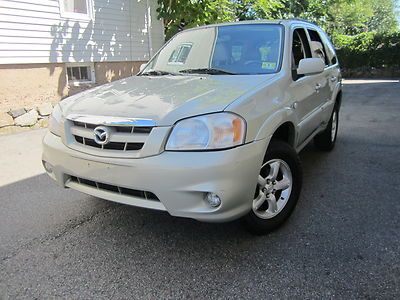 2005 MAZDA TRIBUTE**4 CYL**4WD**AFFORDABLE**WARRANTY, image 22